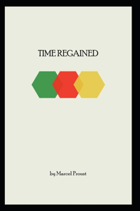 Time Regained