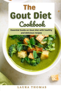 Gout Diet Cookbook