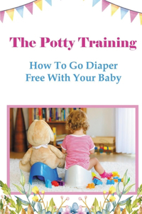 Potty Training