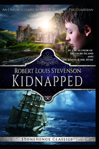 Kidnapped Annotated