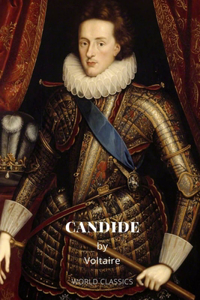 Candide by Voltaire