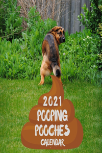 Pooping Pooches 2021
