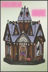 Gingerbread house