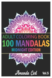 100 Mandalas