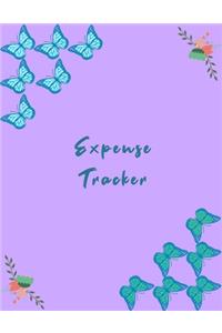 Expense Tracker