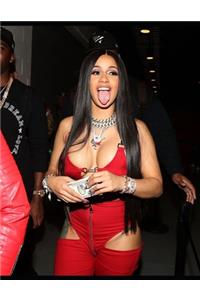 Cardi B