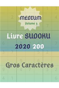 Livre Sudoku