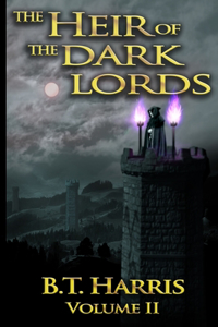 Heir of the Dark Lords