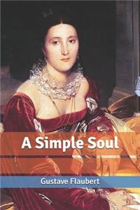 A Simple Soul
