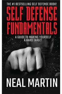 Self Defense Fundamentals
