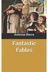 Fantastic Fables