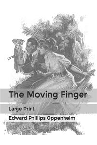 The Moving Finger