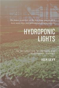 Hydroponic Lights