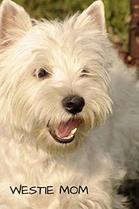 Westie Mom
