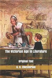 The Victorian Age in Literature