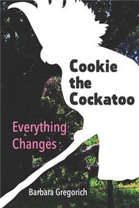 Cookie the Cockatoo