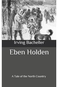 Eben Holden