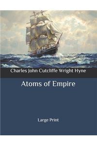 Atoms of Empire