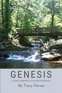 Genesis: A One Chapter A Day Devotional