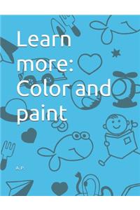 Learn more