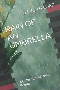 Rain of an Umbrella
