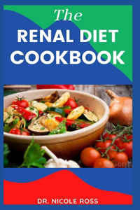 Renal Diet Cookbook