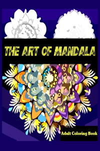 The Art of Mandala