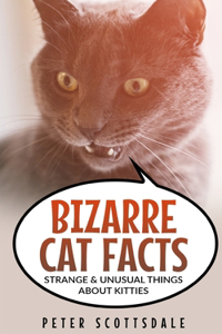 Bizarre Cat Facts
