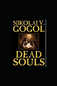 Dead Souls illustrated