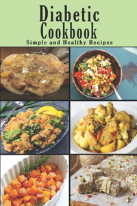 Diabetic Cookbook