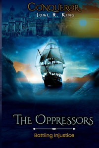 Conqueror - The Oppressors