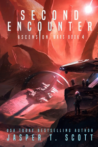 Second Encounter (The Series Finale)