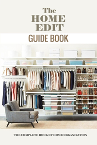 The Home Edit Guide Book