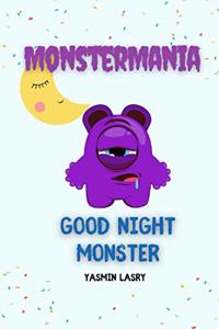 Good Night Monster