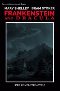Frankenstein and Dracula