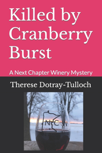 Killed by Cranberry Burst