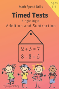 Timed Tests