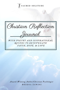 Christian Reflection Journal