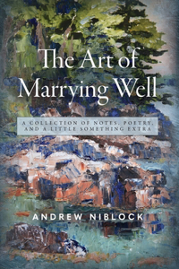 Art Of Marrying Well