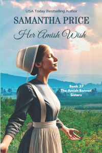Her Amish Wish
