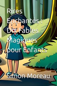 Rires Enchantés