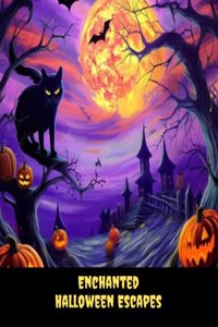 Enchanted Halloween Escapes