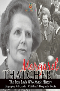 Margaret Thatcher