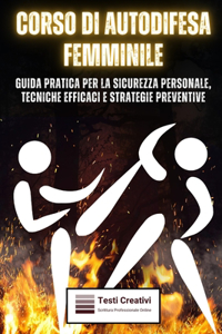 Corso di Autodifesa Femminile
