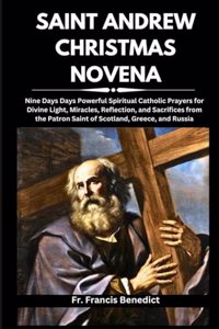 Saint Andrew Christmas Novena