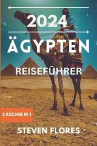 Ägypten Reiseführer 2024