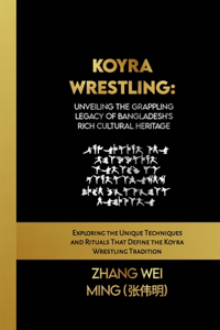 Koyra Wrestling