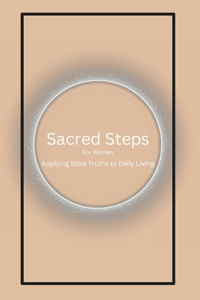 Sacred Steps