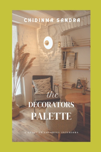 DECORATOR'S PALETTE