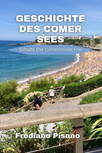 Geschichte des Comer Sees